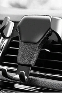 Araç İçi Klima Telefon Tutucu