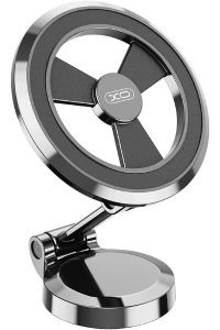 Araç İçi Magsafe Manyetik Telefon Tutucu