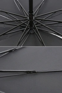 Araç İçi Ön Cam Şemsiye Güneşlik