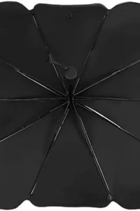 Araç İçi Ön Cam Şemsiye Güneşlik