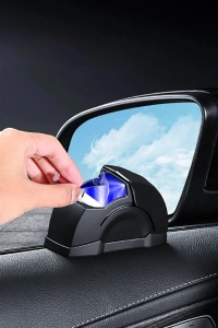 Araç İçi Otomatik Kapaklı Küllük