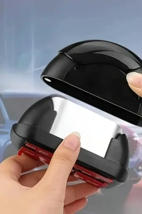 Araç İçi Otomatik Kapaklı Küllük