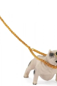 Araç İçi Süs Köpek