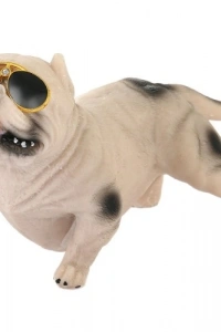 Araç İçi Süs Köpek