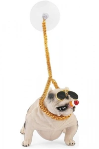 Araç İçi Süs Köpek