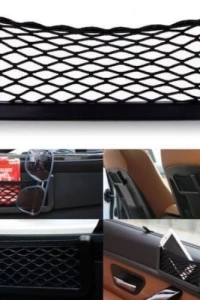 Araç İçi Telefon Tutucu File