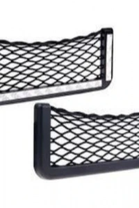 Araç İçi Telefon Tutucu File