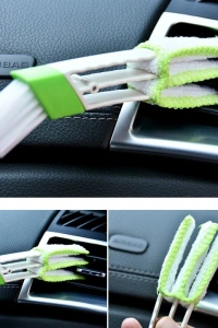 Araç Klima Ve Detay Temizleme Fırçası