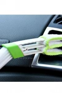 Araç Klima Ve Detay Temizleme Fırçası