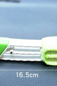 Araç Klima Ve Detay Temizleme Fırçası