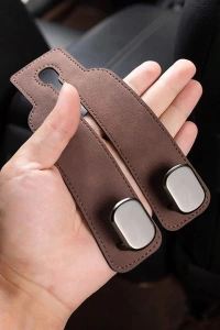 Araç Koltuk Askısı