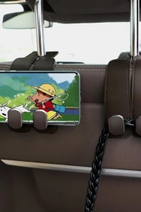 Araç Koltuk Askısı