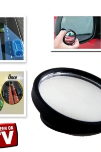 Araç Kör Nokta Ayna Seti 2 Adet