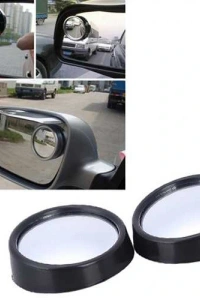 Araç Kör Nokta Ayna Seti 2 Adet