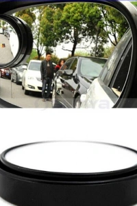 Araç Kör Nokta Ayna Seti 2 Adet