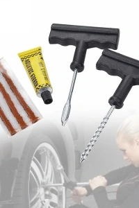 Araç Lastik Tamir Seti