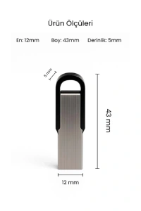 Araç Teyp Bluetooth Çevirici USB Dönüştürücü