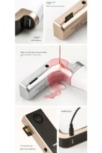 Araç USB Bluetooth Transmitter