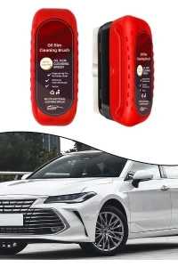 Araç Yağ Filmi Temizleme Süngeri