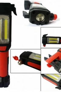 Araçta Olmazsa Olmaz Oto Lambası Watton Wt-296