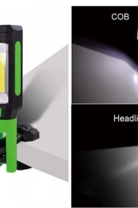 Araçta Olmazsa Olmaz Oto Lambası Watton Wt-296