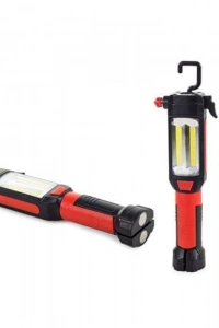 Araçta Olmazsa Olmaz Oto Lambası Watton Wt-296