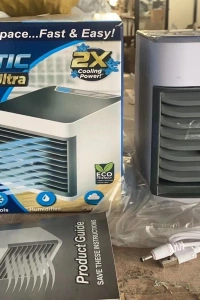 Arctic Air Ultra Usb Mini Soğutucu Fan