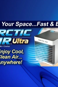 Arctic Air Ultra Usb Mini Soğutucu Fan