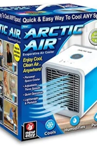 Arctic Air Usb Mini Soğutucu Fan
