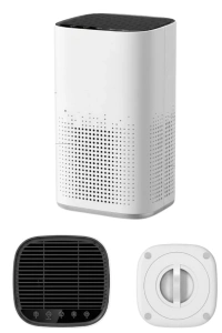 ARP002 HAVA TEMİZLEYİCİ