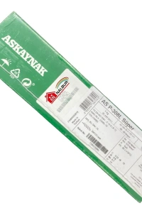 Askaynak AS ASP-308L Süper Krom Elektrod 2.50x250