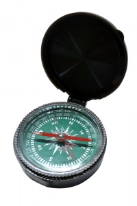 Askeri Plastik Kasalı Pusula Dc45-9