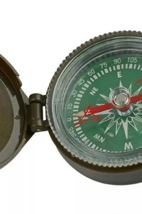 Askeri Plastik Kasalı Pusula Dc45-9