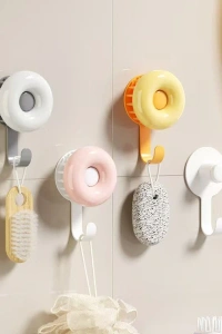 Askılı Saç Masaj Tarağı