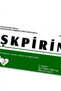 Aşkpirin