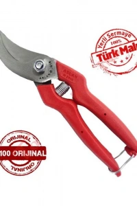 Aslan Bağ Budama Dal Makası 210 MM