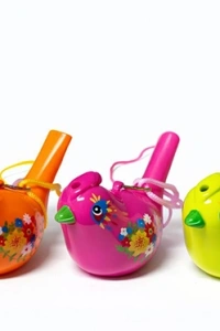 Asmalı Kuş Düdük