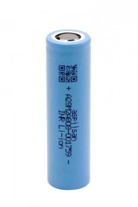 Aspilsan A28 INR18650 2900 MAH 25A Li-ion Pil