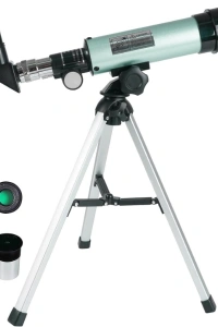 Astronomi Gözlem Başlangıç Teleskopu