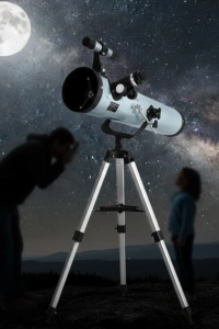Astronomi Gözlem Teleskopu
