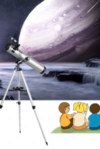 Astronomi Gözlem Teleskopu