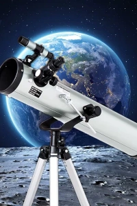 Astronomi Gözlem Teleskopu