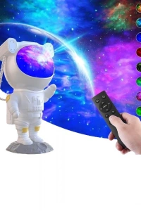 ASTRONOT  LAMBA SPEAKERLI