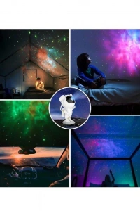 ASTRONOT  LAMBA SPEAKERLI