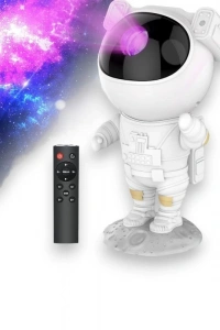 ASTRONOT  LAMBA SPEAKERLI