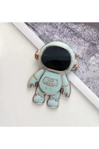 Astronot Telefon Tutucu