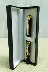 Atatürk Baskılı Tükenmez Kalem - Model 1