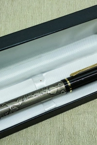 Atatürk Baskılı Tükenmez Kalem - Model 2