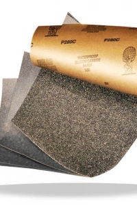 Atlas 1500 Kum Su Zımparası