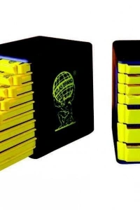 Atlas 360 Kum Su Zımparası